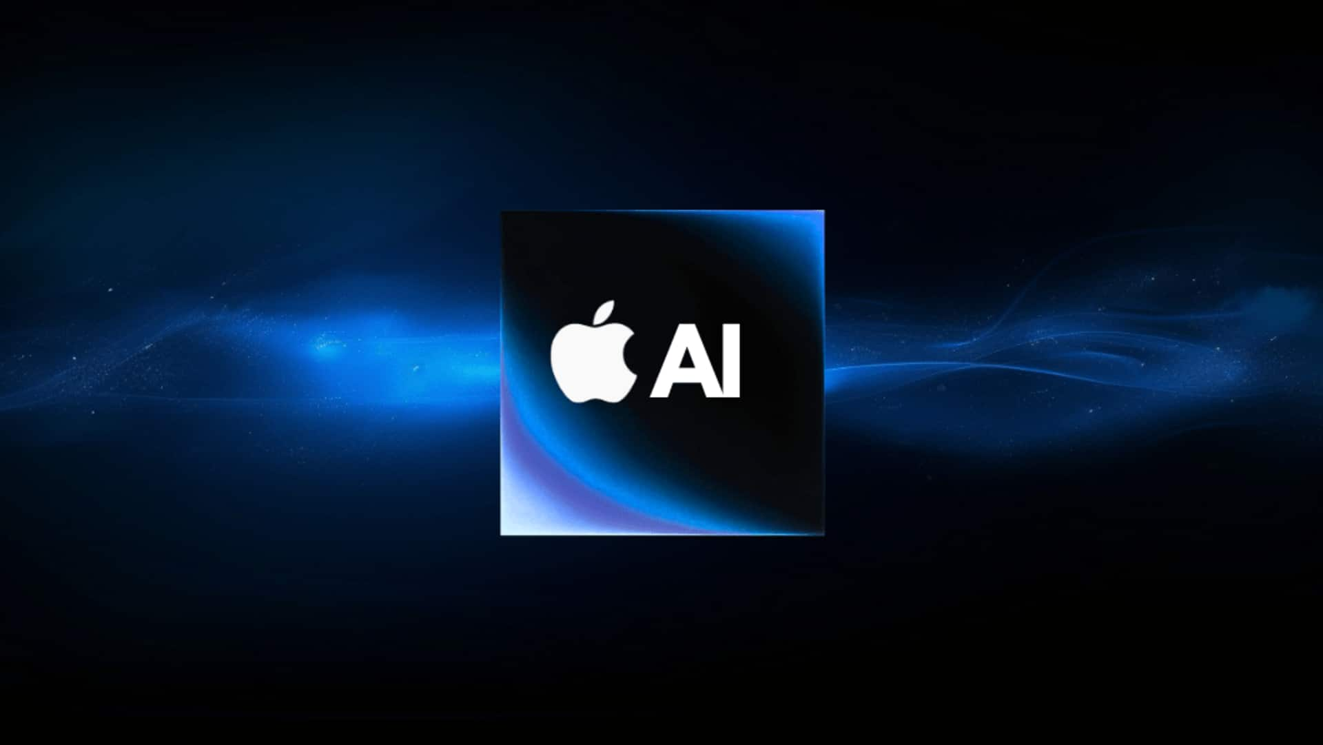 Apple developing its own AI chip to power iPhones, Macs