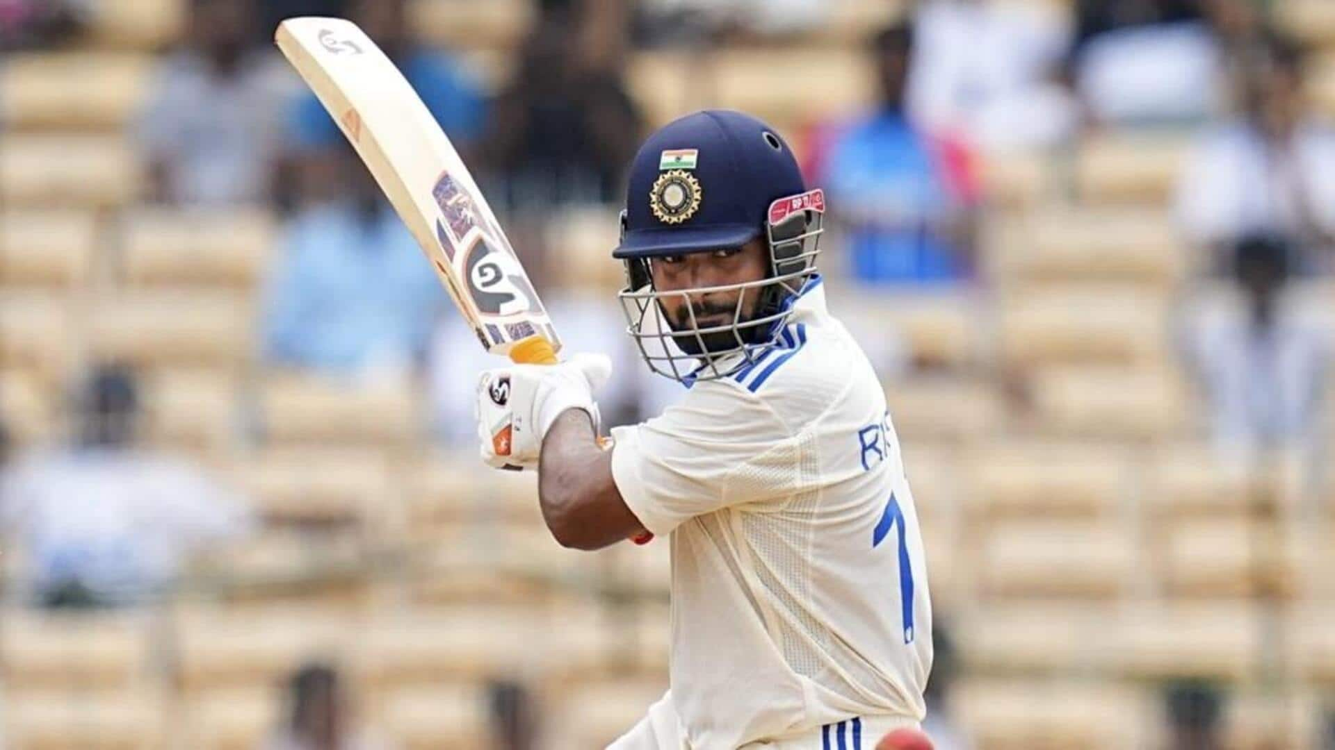 'Too much judgement not right': Rohit Sharma defends Rishabh Pant