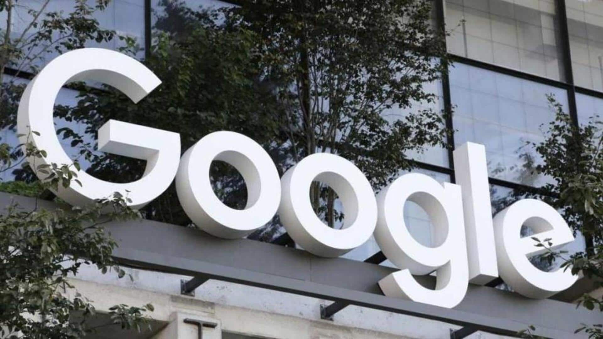 Google has more AI patents than Microsoft, NVIDIA, and IBM