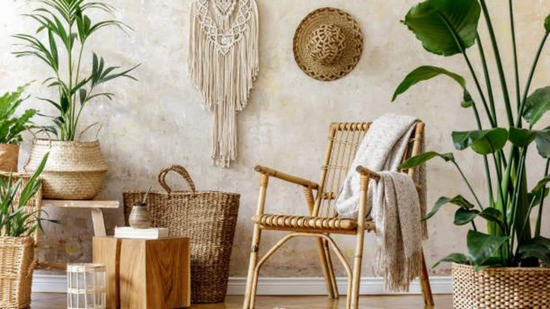 Decor 101: Try these budget-friendly furniture ideas Decor 101: Try these budget-friendly furniture ideas