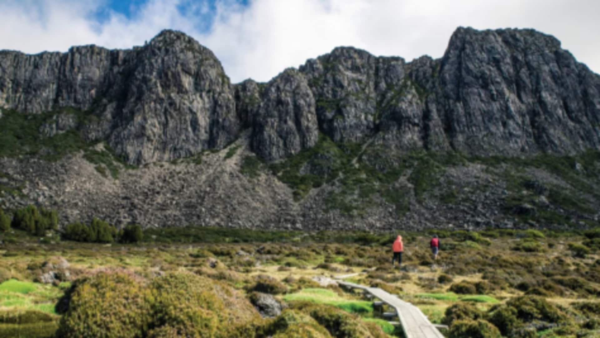 For hikers: Tasmania's hidden trails you must explore