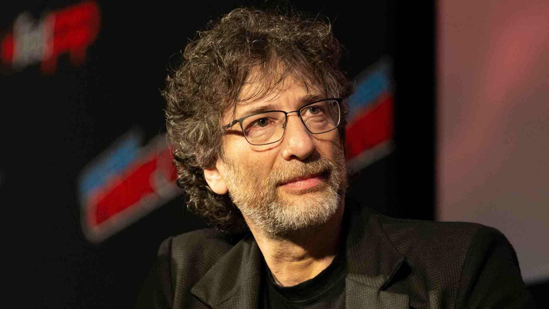 Sexual assault lawsuits against Neil Gaiman thrown out