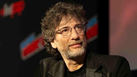 Sexual assault lawsuits against Neil Gaiman thrown out