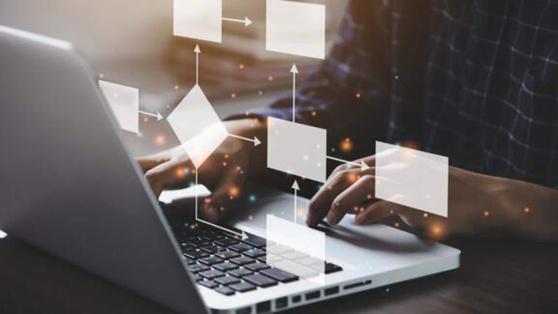 These AI tools can help organize your workflow better 