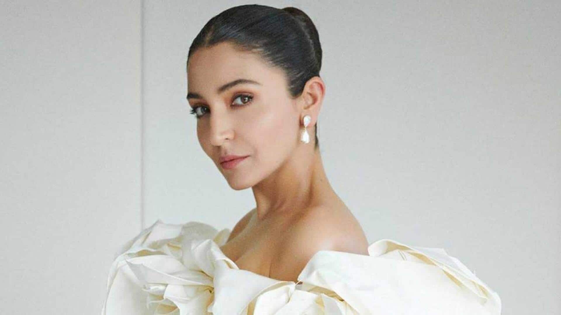 Anushka Sharma set for comeback with Allu Arjun's next?