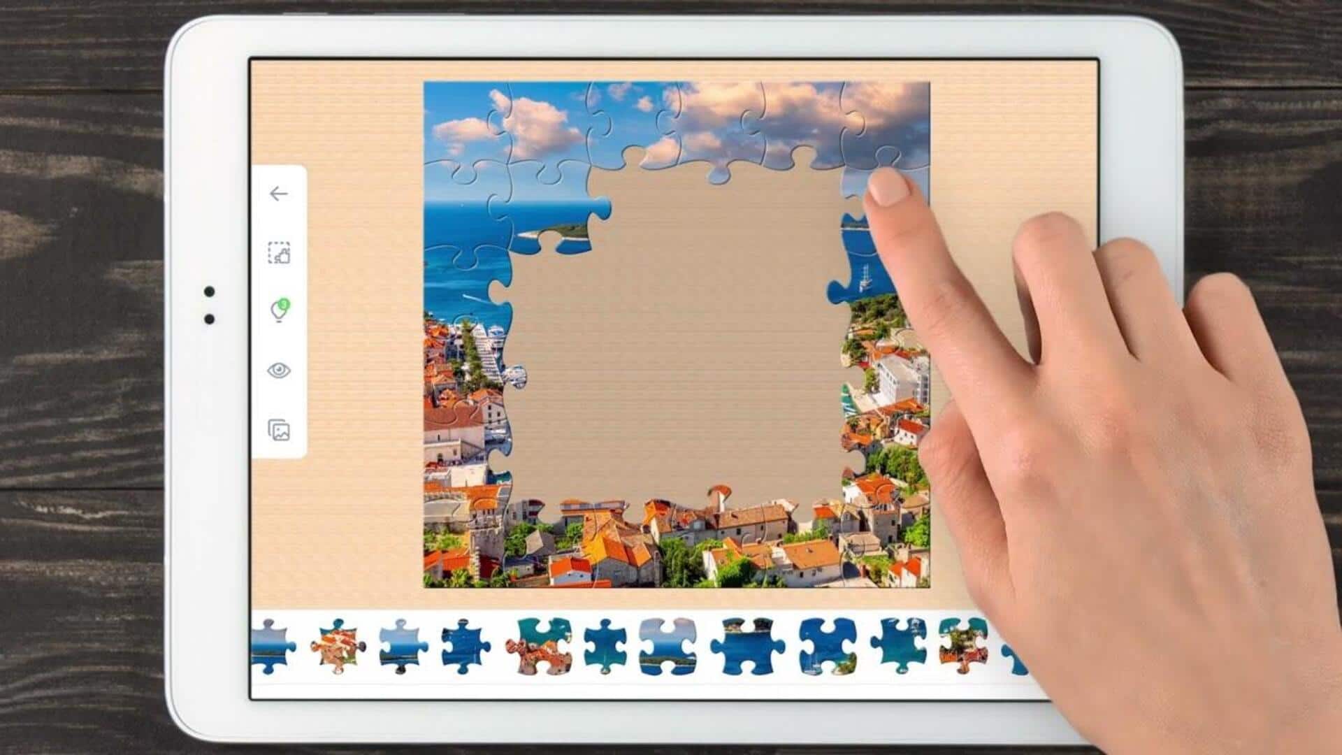 If puzzles excite you, these AI tools are for you 