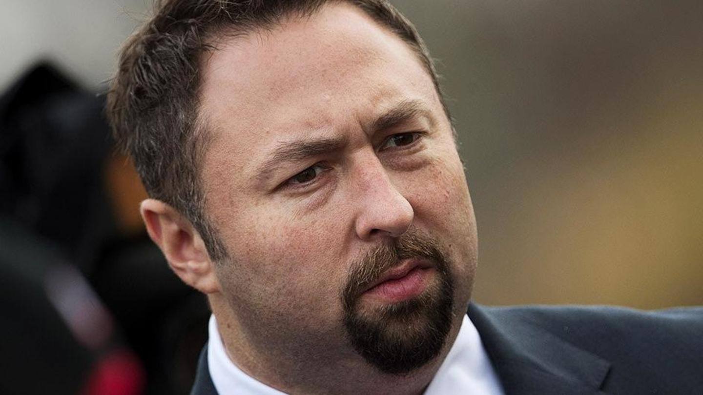 Revelation was made by Trump aide during a Fox interview Revelation was made by Trump aide during a Fox interview