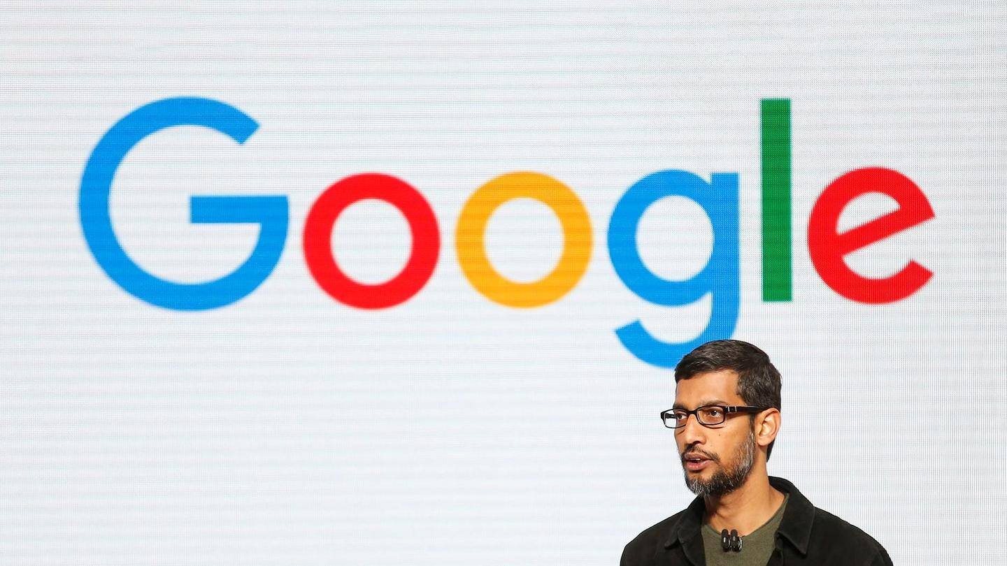 Google is taking steps to discourage slanderous webpages Google is taking steps to discourage slanderous webpages