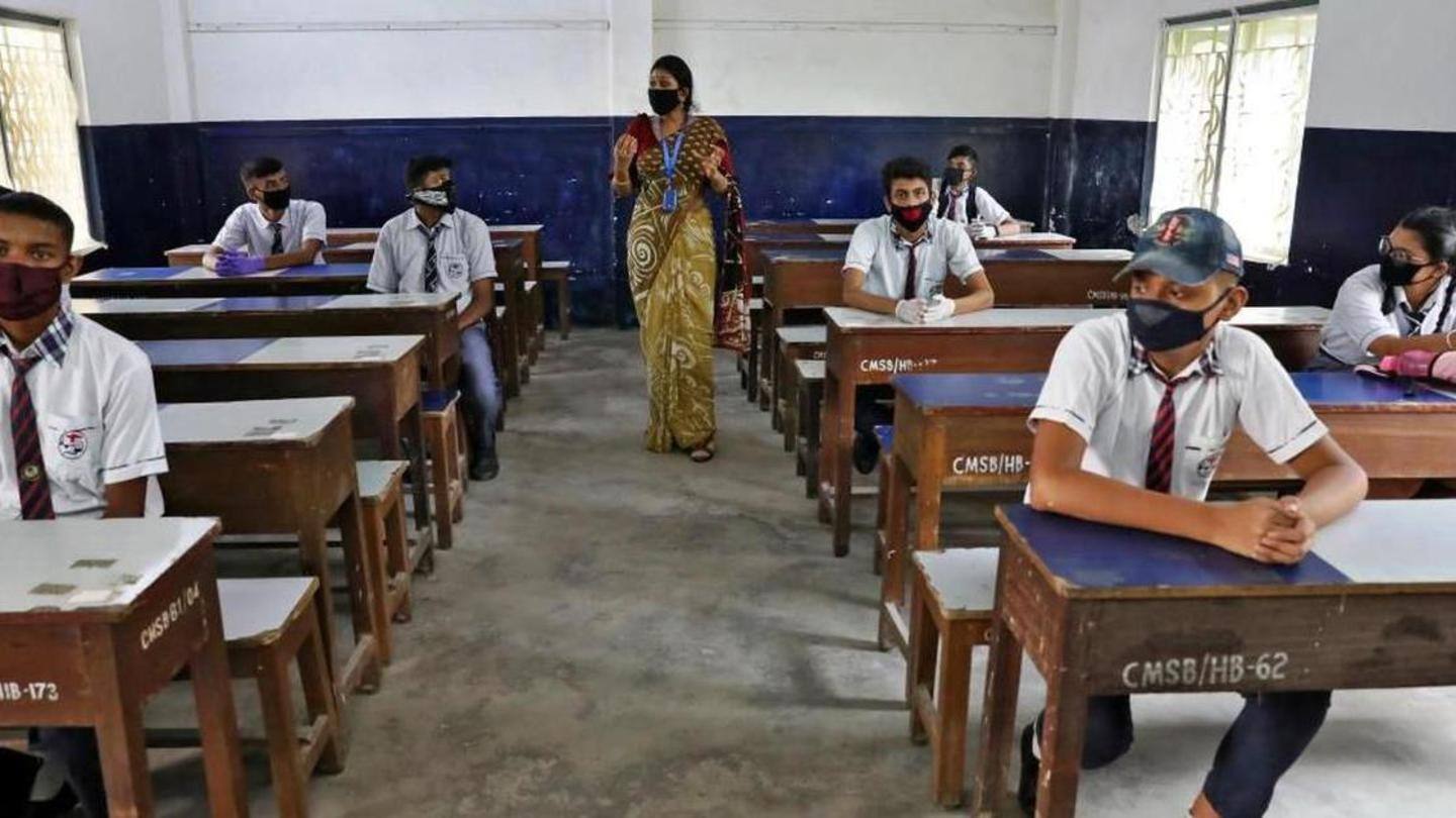 What guidelines oversee resumption of classes? What guidelines oversee resumption of classes?
