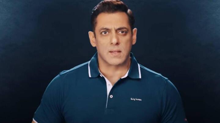 'Tarnishing Salman's image': Court temporarily restrains mobile game 'Selmon Bhoi'