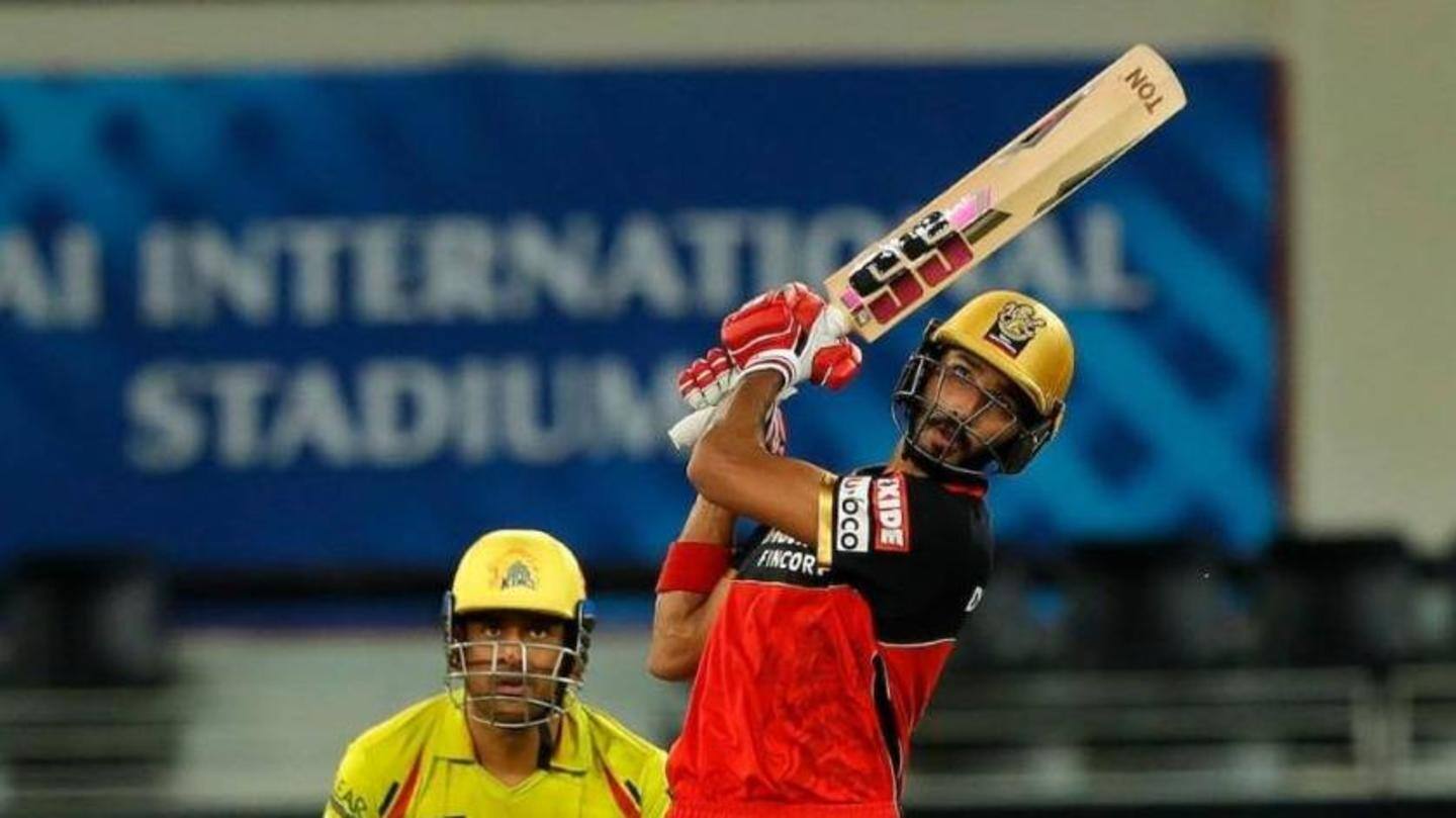 A look at Padikkal's IPL numbers A look at Padikkal's IPL numbers