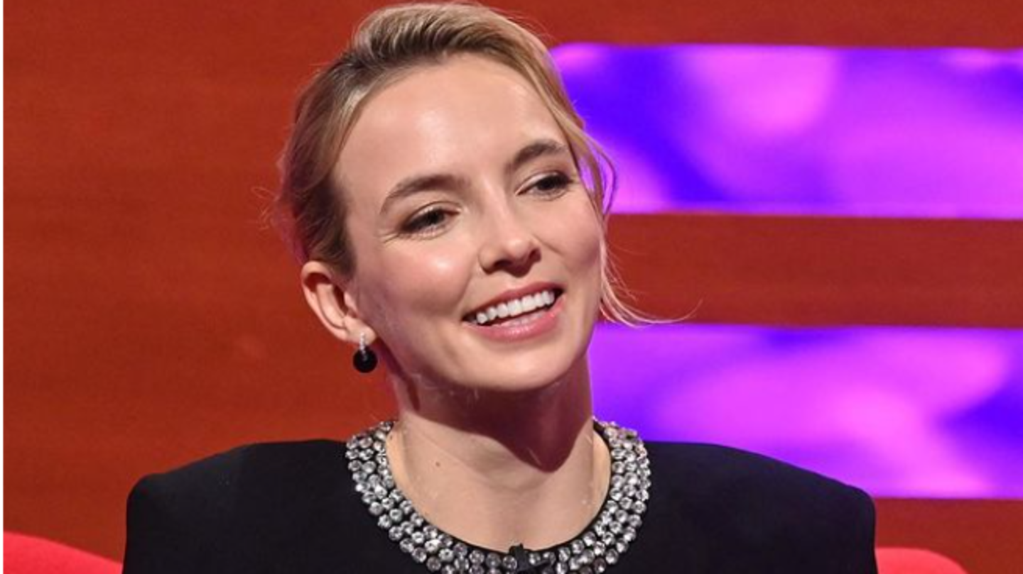 Jodie Comer to lead feminist-thriller 'The End We Start From'