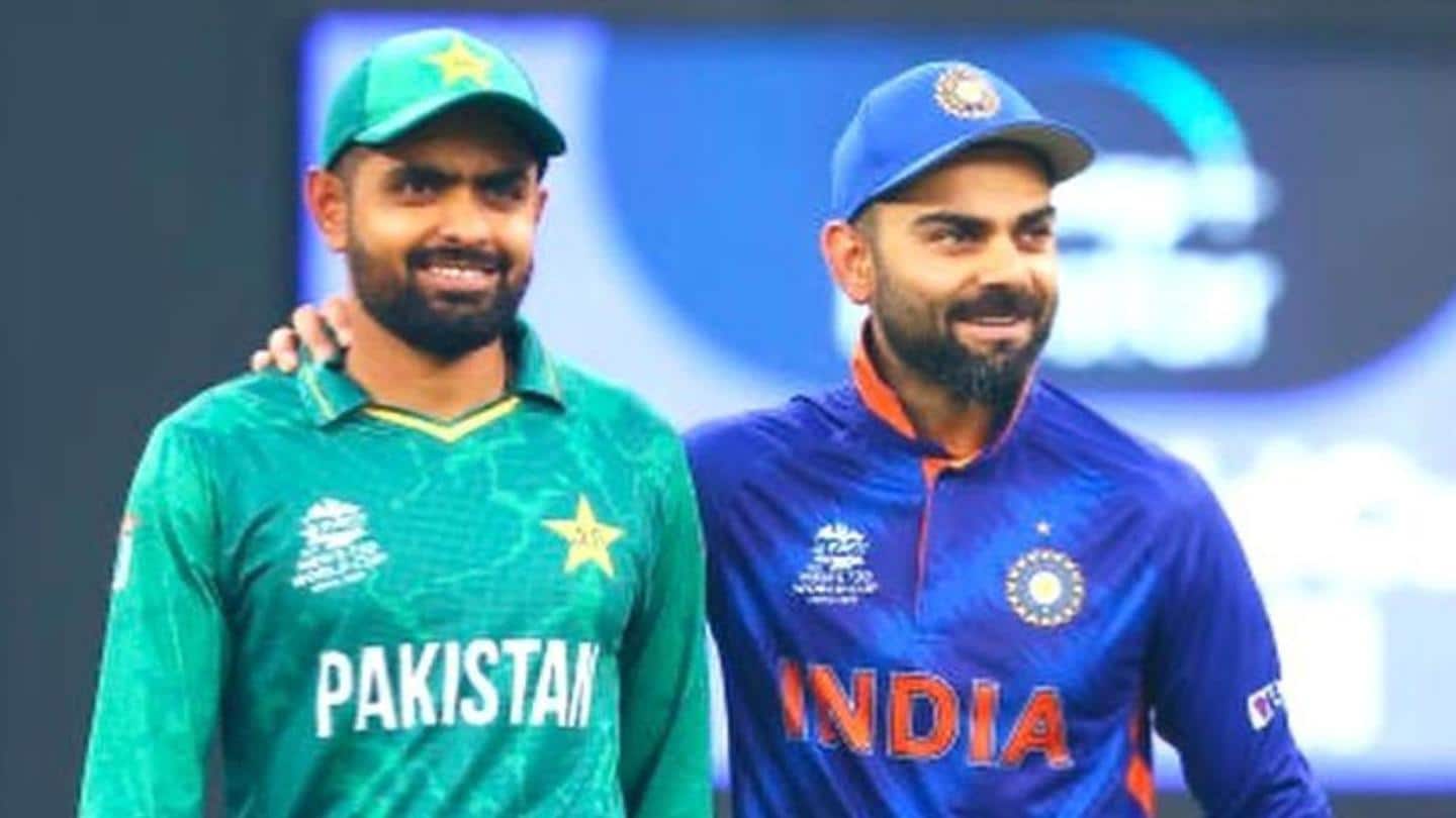 Asia Cup, India vs Pakistan: Decoding the rivalry in stats