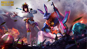 Redeem Garena Free Fire MAX July 19 codes: Here's how