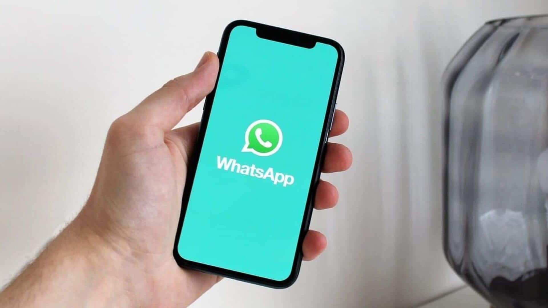 WhatsApp launches new creative tools for more personalized status updates WhatsApp launches new creative tools for more personalized status updates