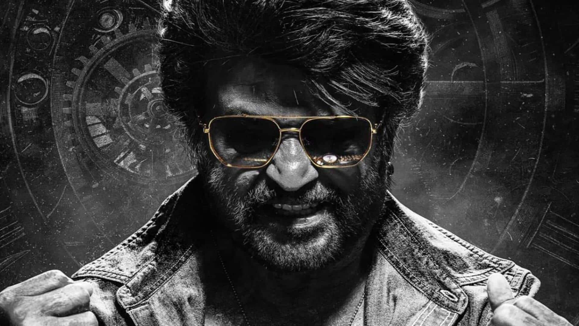 Rajinikanth's 'Coolie' to hit OTT 8 weeks after theatrical premiere Rajinikanth's 'Coolie' to hit OTT 8 weeks after theatrical premiere