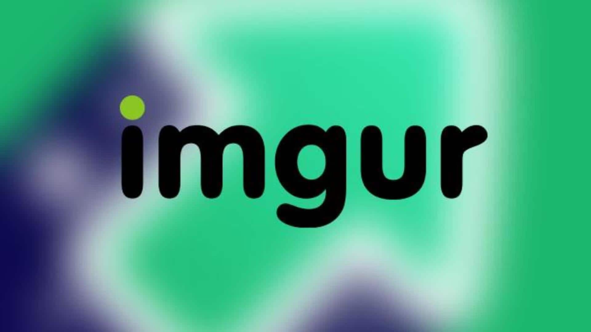 Why Imgur's front page is suddenly full of protest memes