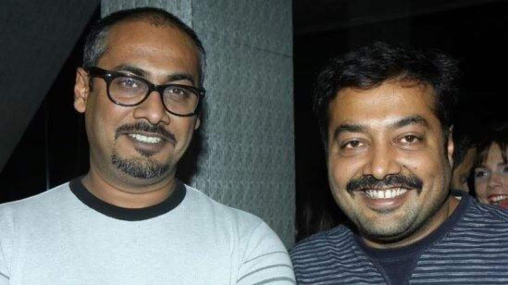 Abhinav reveals he's not on speaking terms with brother Anurag Abhinav reveals he's not on speaking terms with brother Anurag