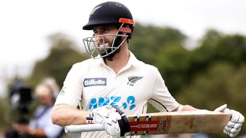 How Kane Williamson has fared against West Indies in Tests