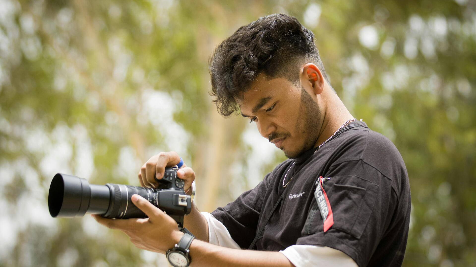 These AI apps are tailor-made for photographers