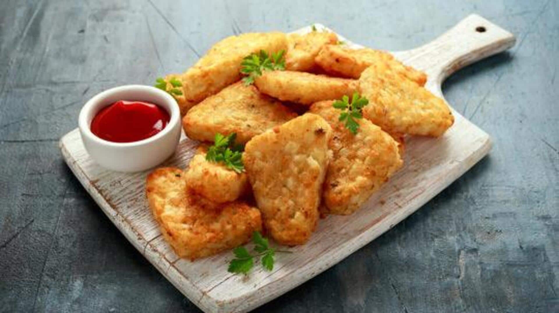 Here's how to make potato hash