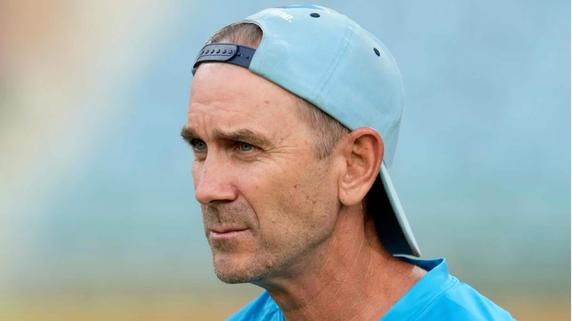 'Can't believe...': Justin Langer on high-scoring chases in IPL 2026