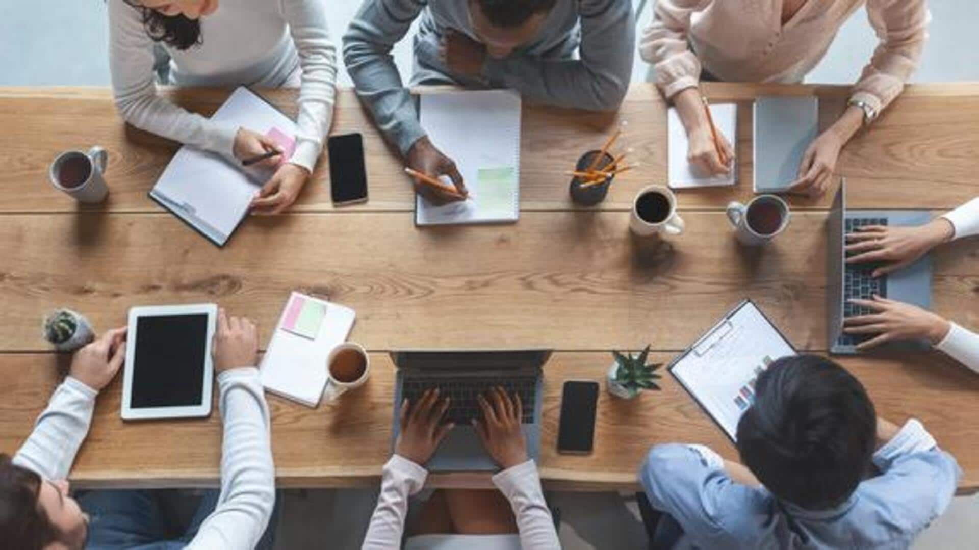 Managers, use these AI tools for smarter feedback 