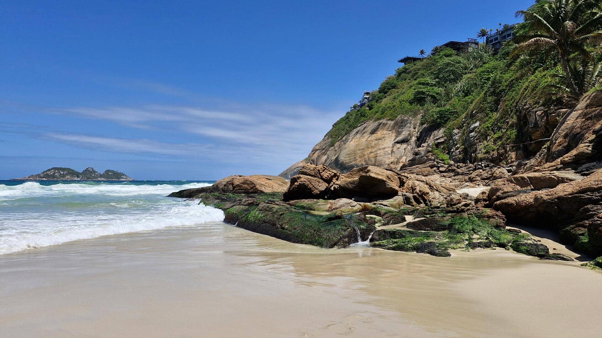 Overhyped places in Brazil (and where to go instead!)