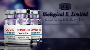 How Biological E's coronavirus vaccine could be a potential gamechanger