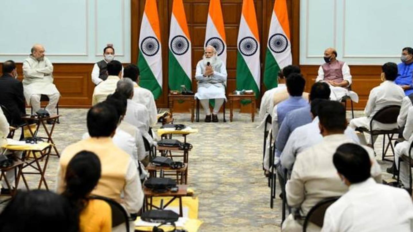 Meeting from Tuesday in the Parliament annexe Meeting from Tuesday in the Parliament annexe