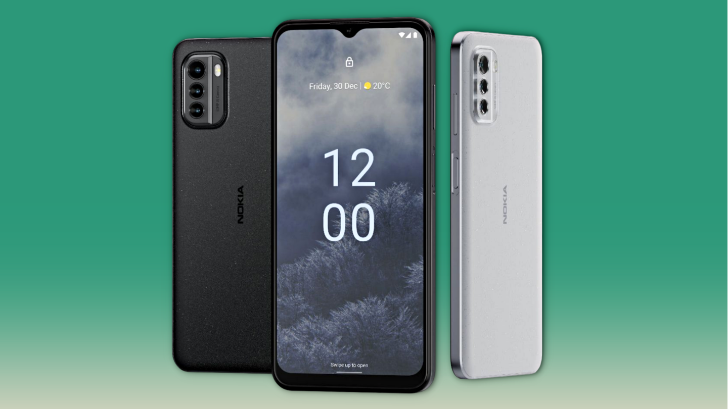 Confirmed! Nokia to launch its G60 handset in India soon