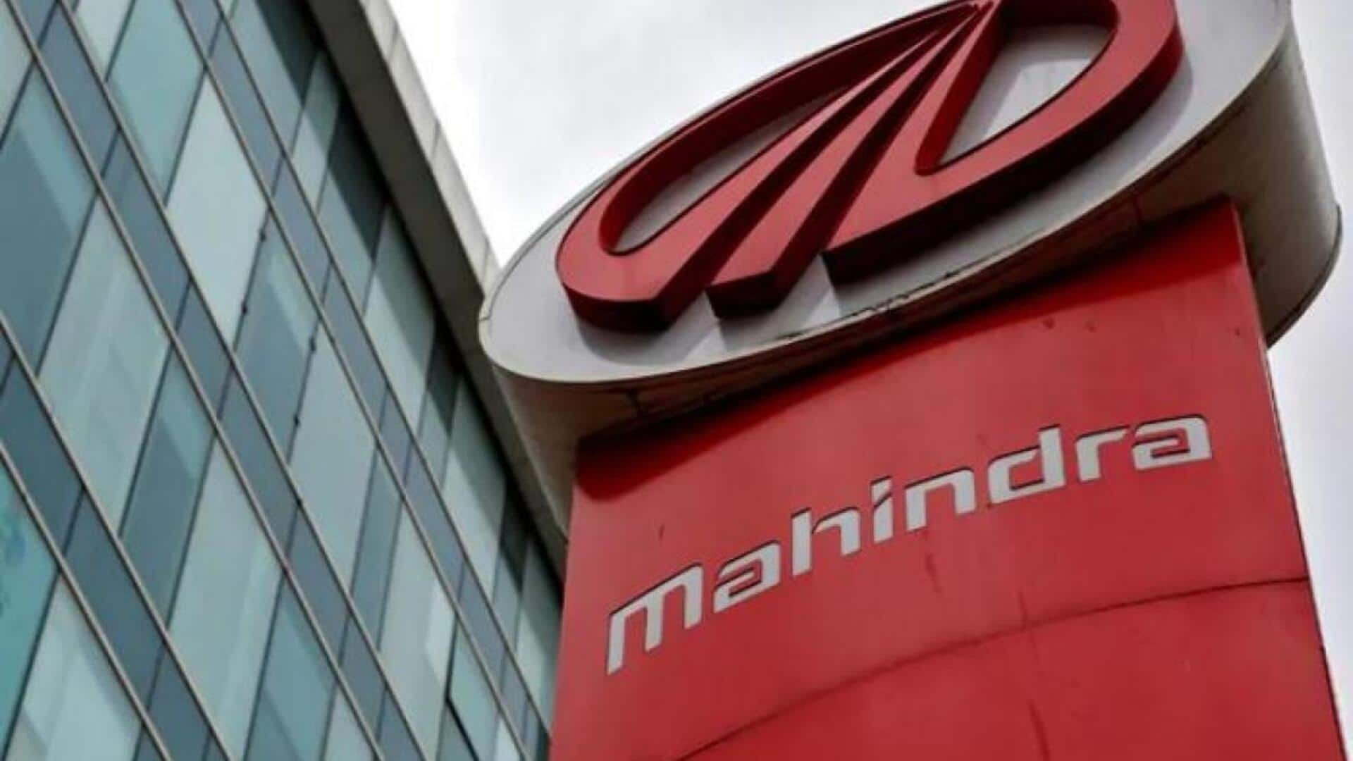 Mahindra contesting IndiGo's claim over trademark, renames new SUV 'BE6'