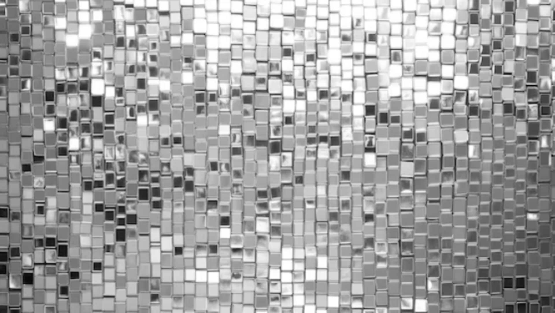 Make your own reflective mosaics with this DIY guide