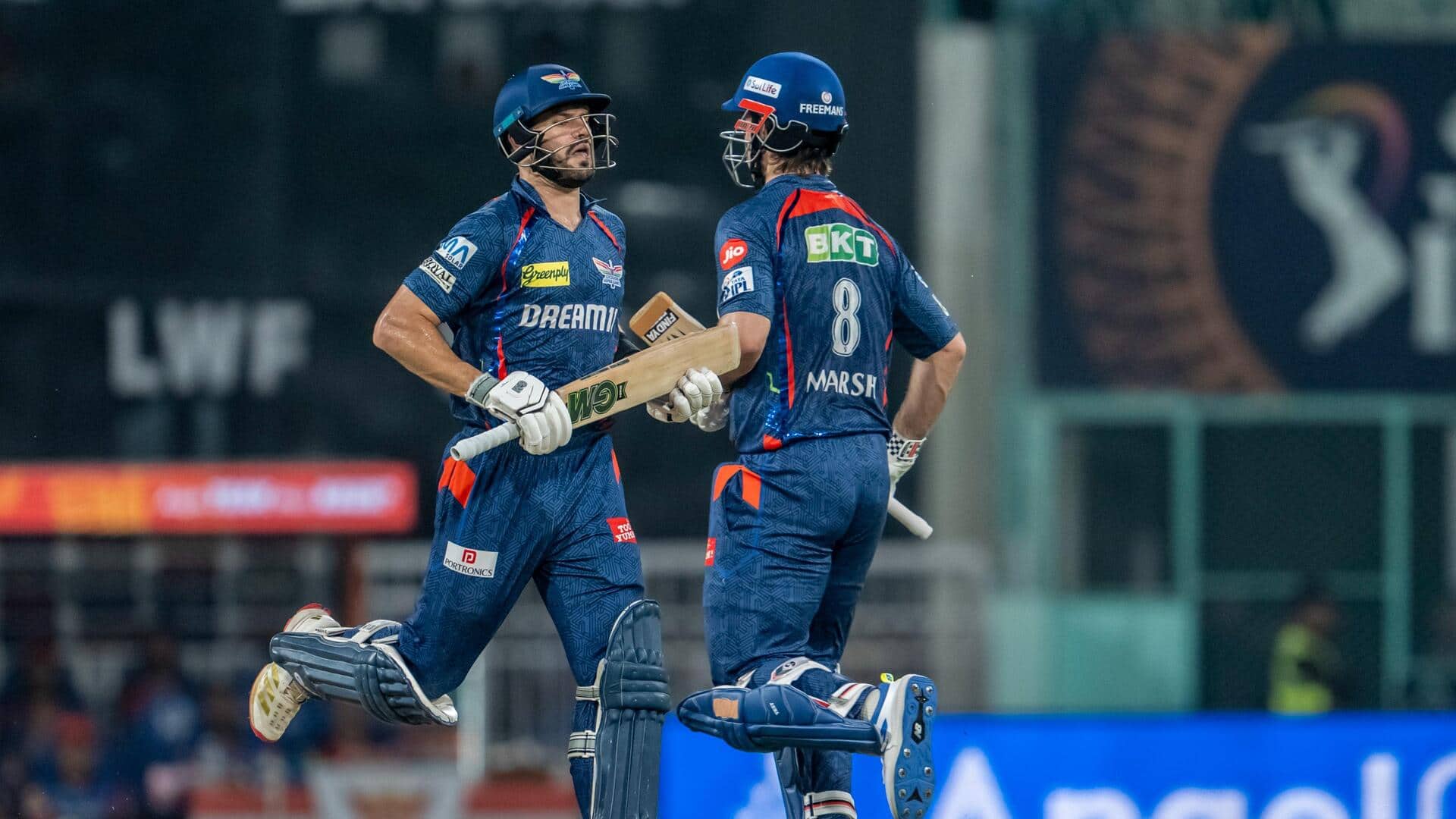 IPL 2025: 4 reasons behind LSG's exit from playoff race IPL 2025: 4 reasons behind LSG's exit from playoff race