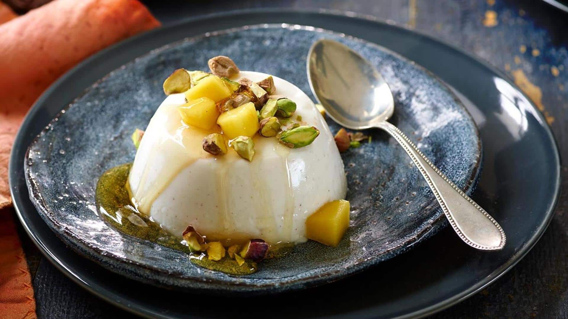Honey + cardamom: Delicious treats you should try today Honey + cardamom: Delicious treats you should try today