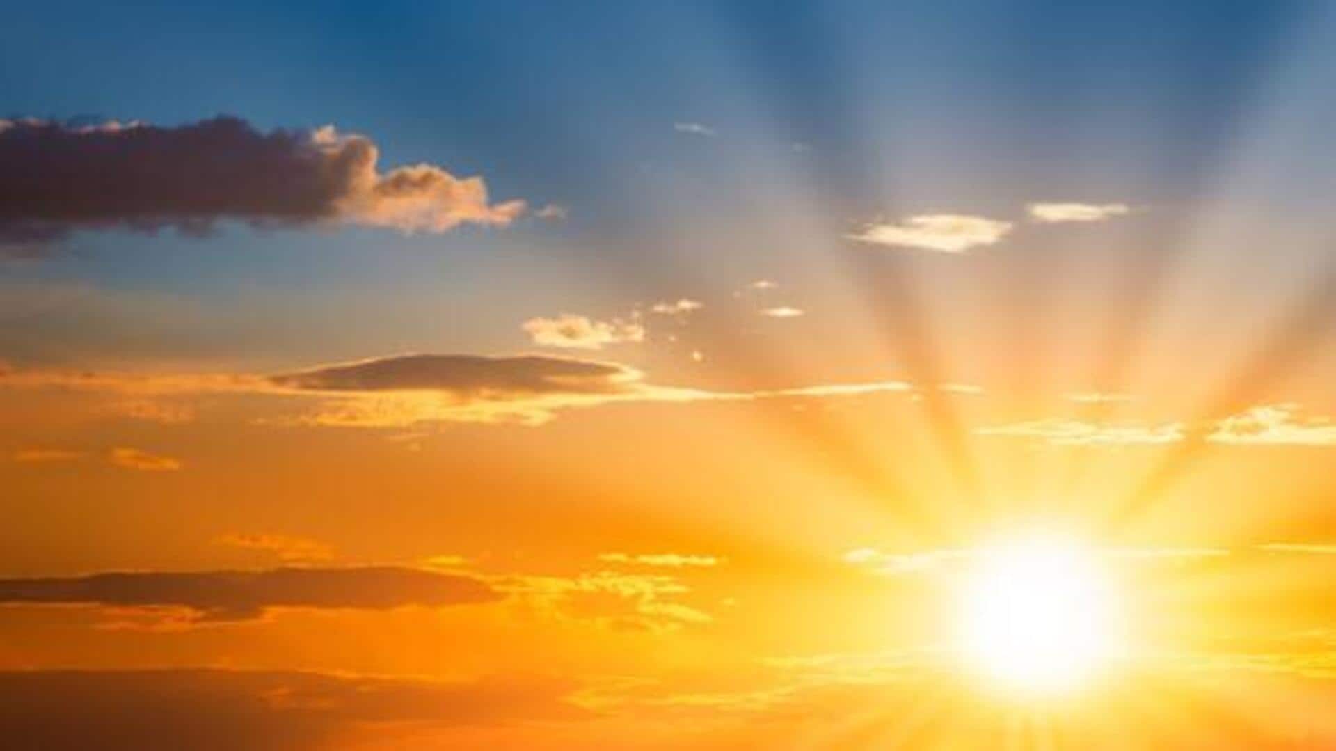 Soak up the sun safely: Dos and don'ts Soak up the sun safely: Dos and don'ts