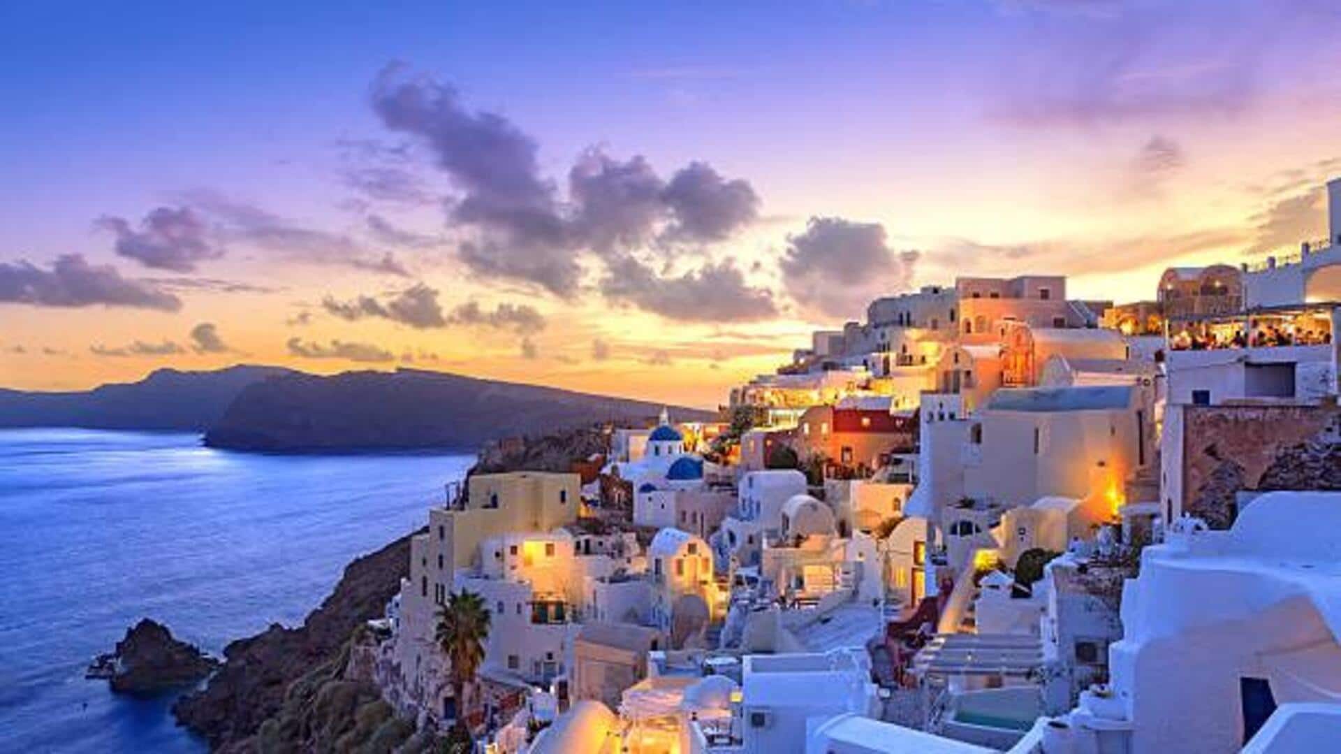 Hidden gems: Peaceful islands in Greece Hidden gems: Peaceful islands in Greece