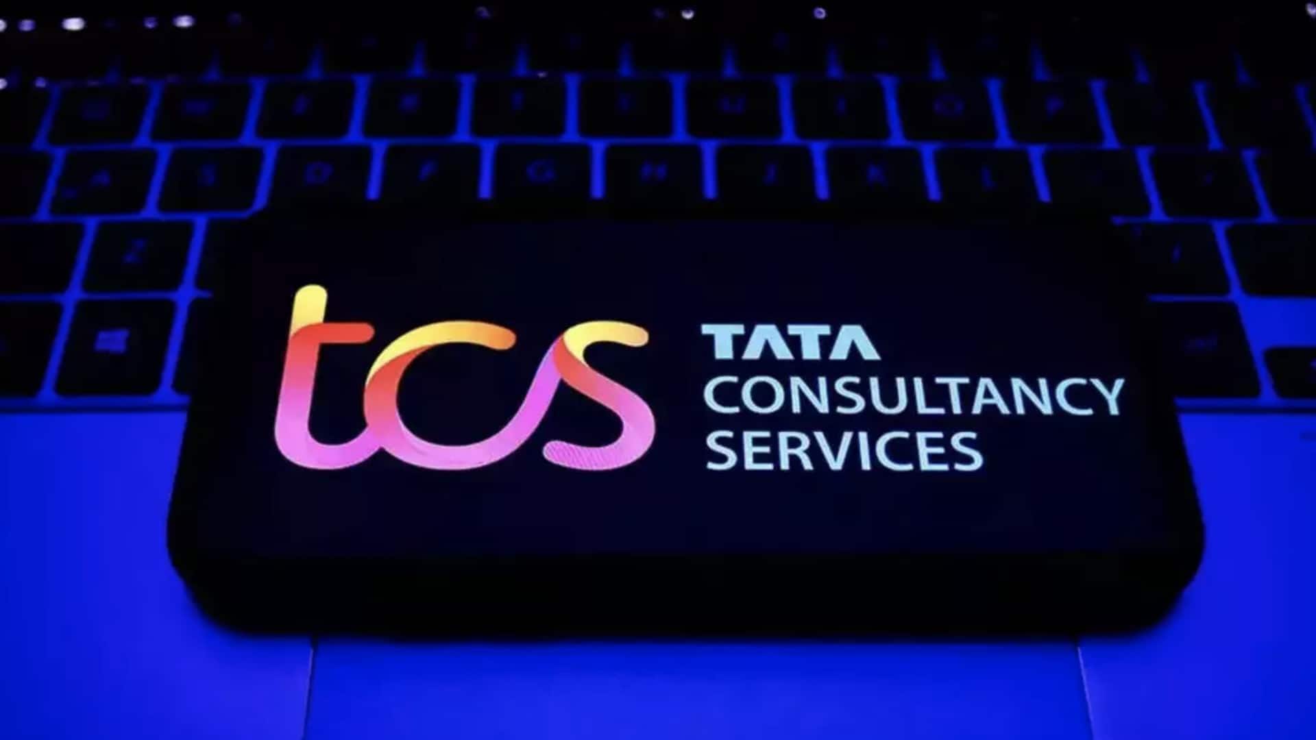 TCS's Q1 profit jumps 6% to ₹12,760cr TCS's Q1 profit jumps 6% to ₹12,760cr