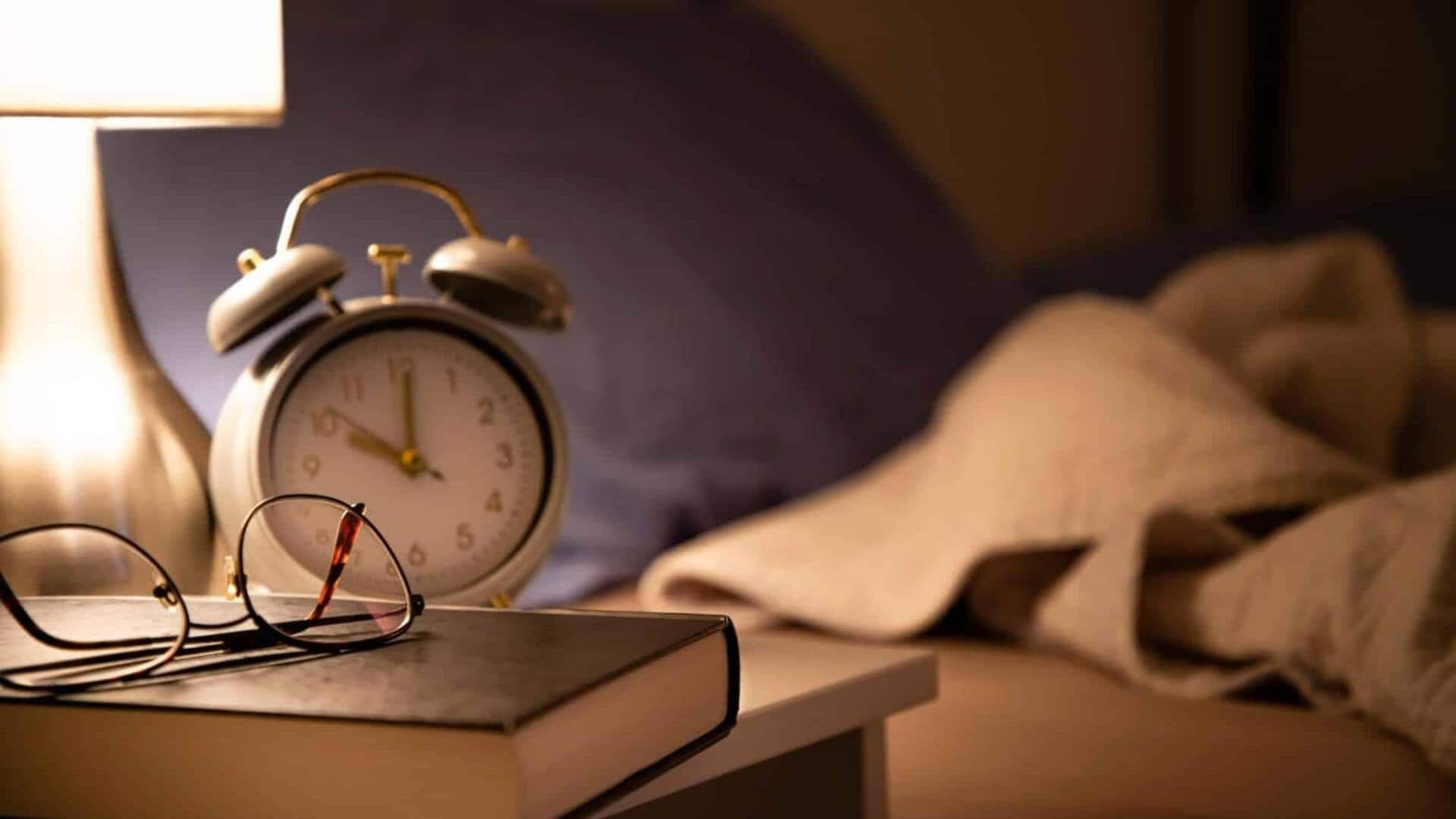 Study says too much sleep is bad for you Study says too much sleep is bad for you