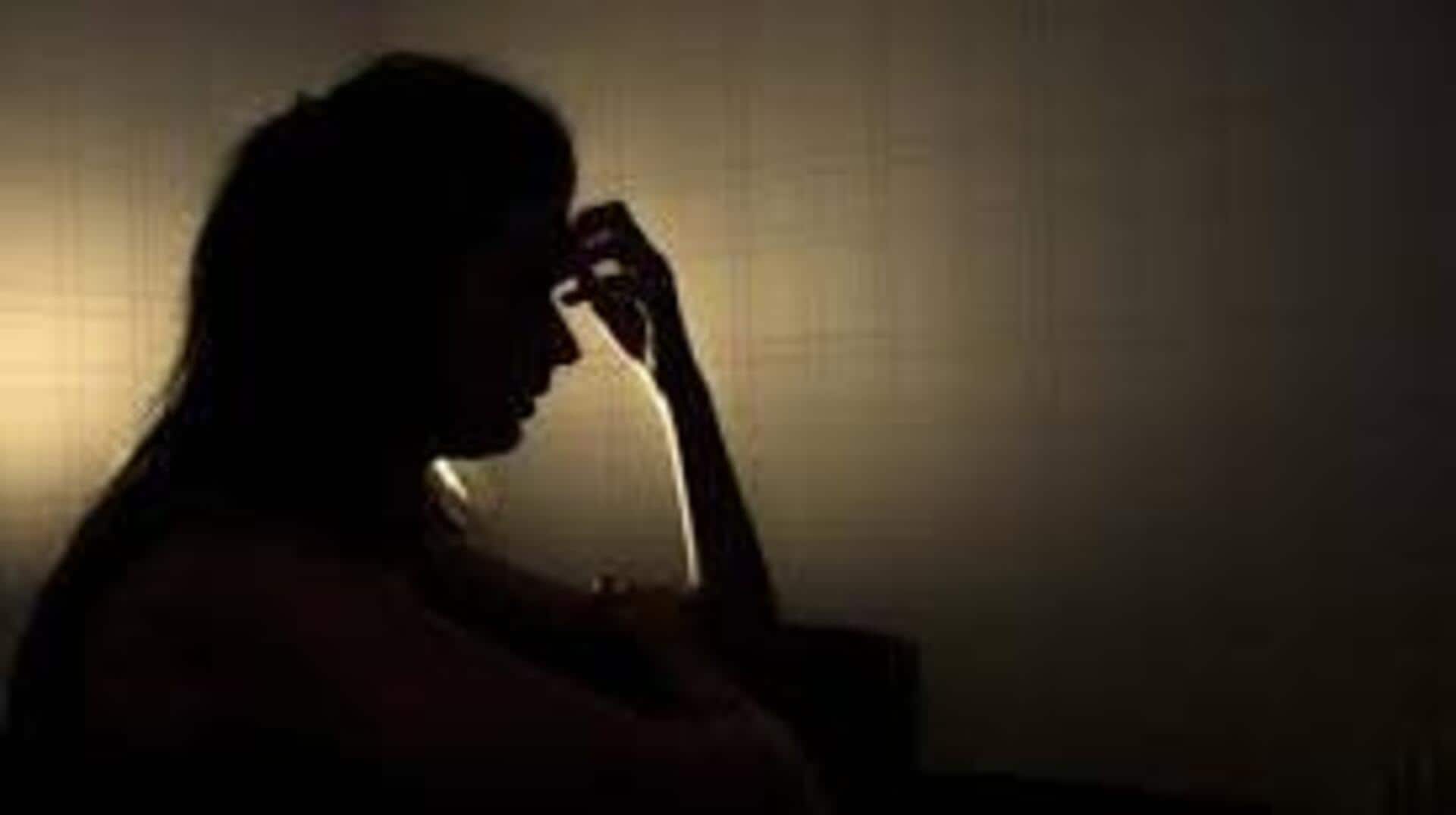 Gujarat woman raped by father-in-law, male relative to 'help conceive'