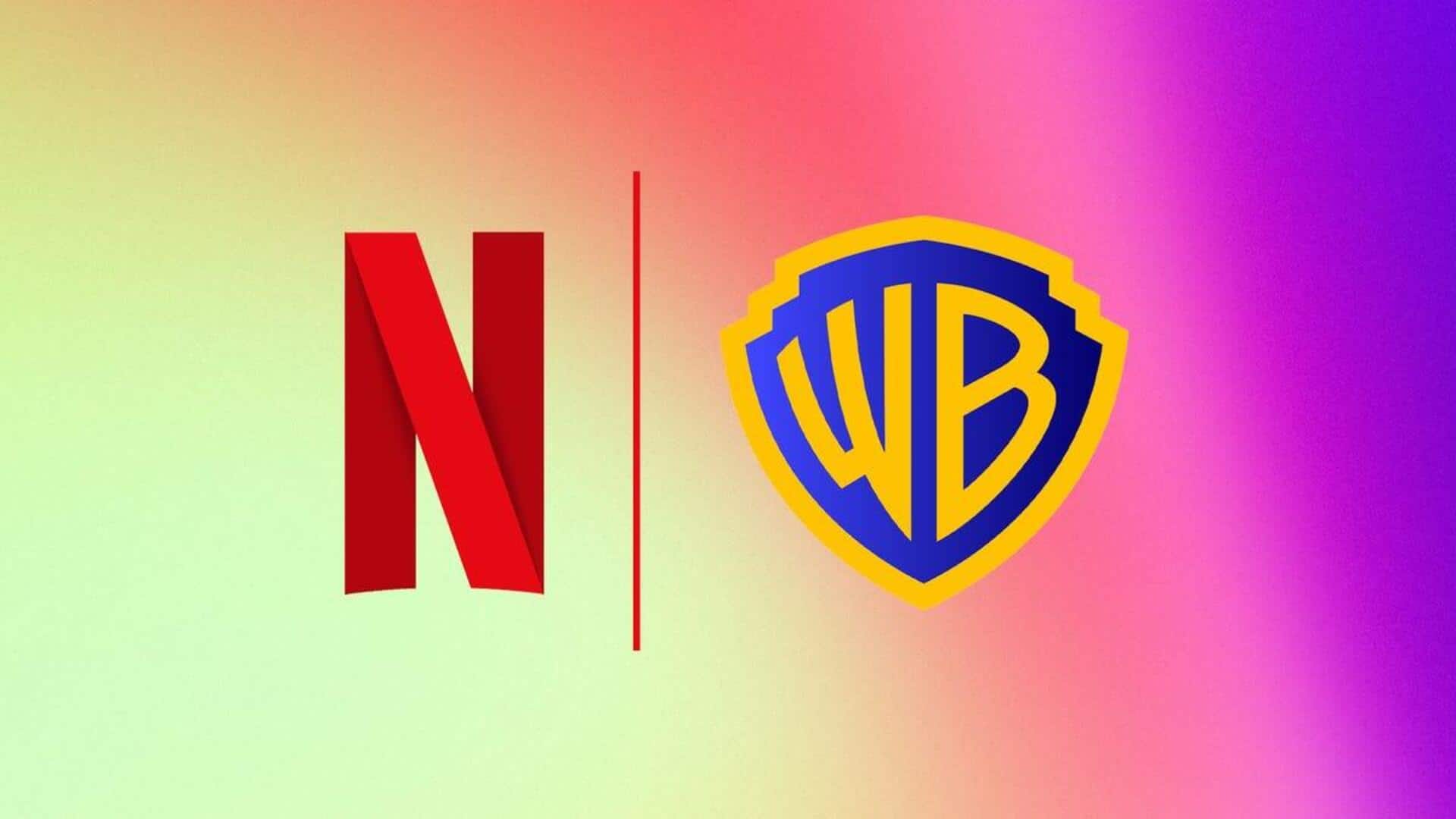 Why Netflix-Warner Bros. deal is facing fierce pushback from Hollywood 