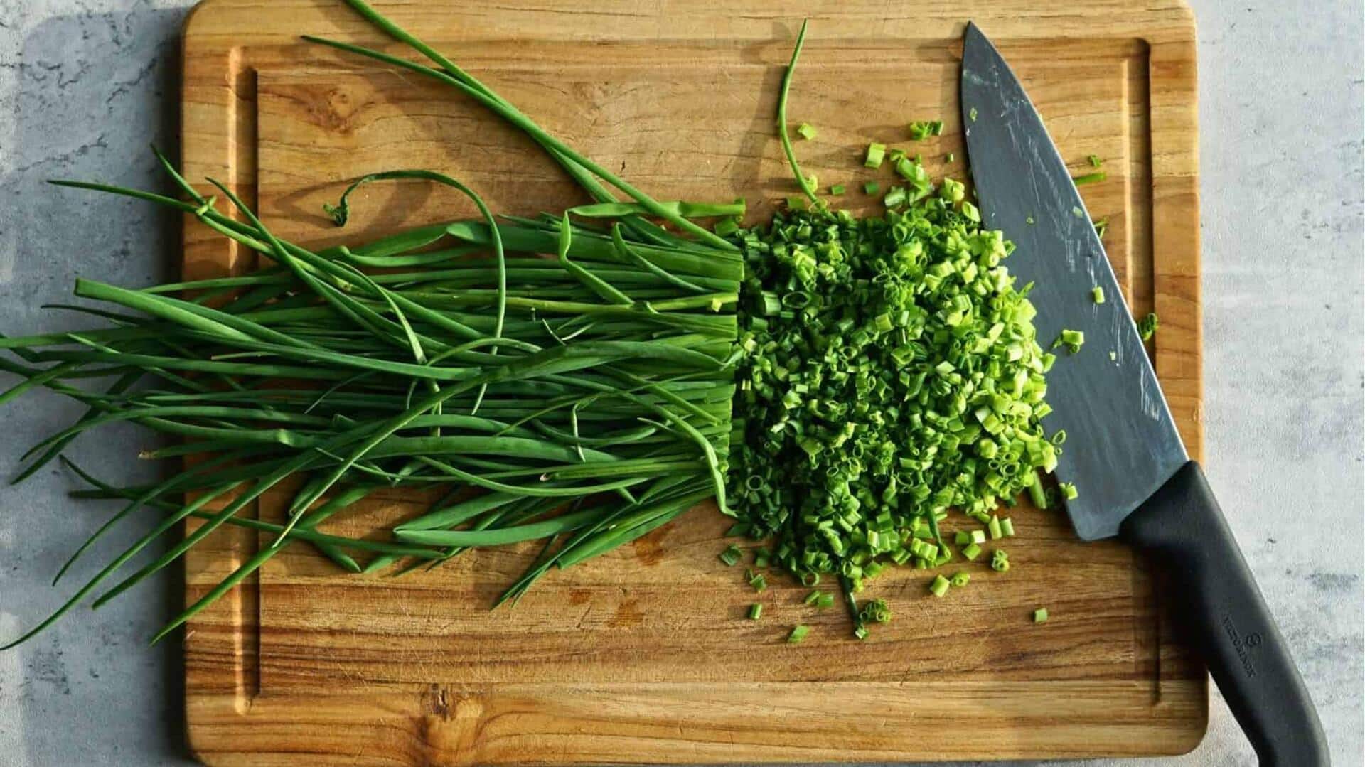 This fresh herb can magically elevate your dishes 