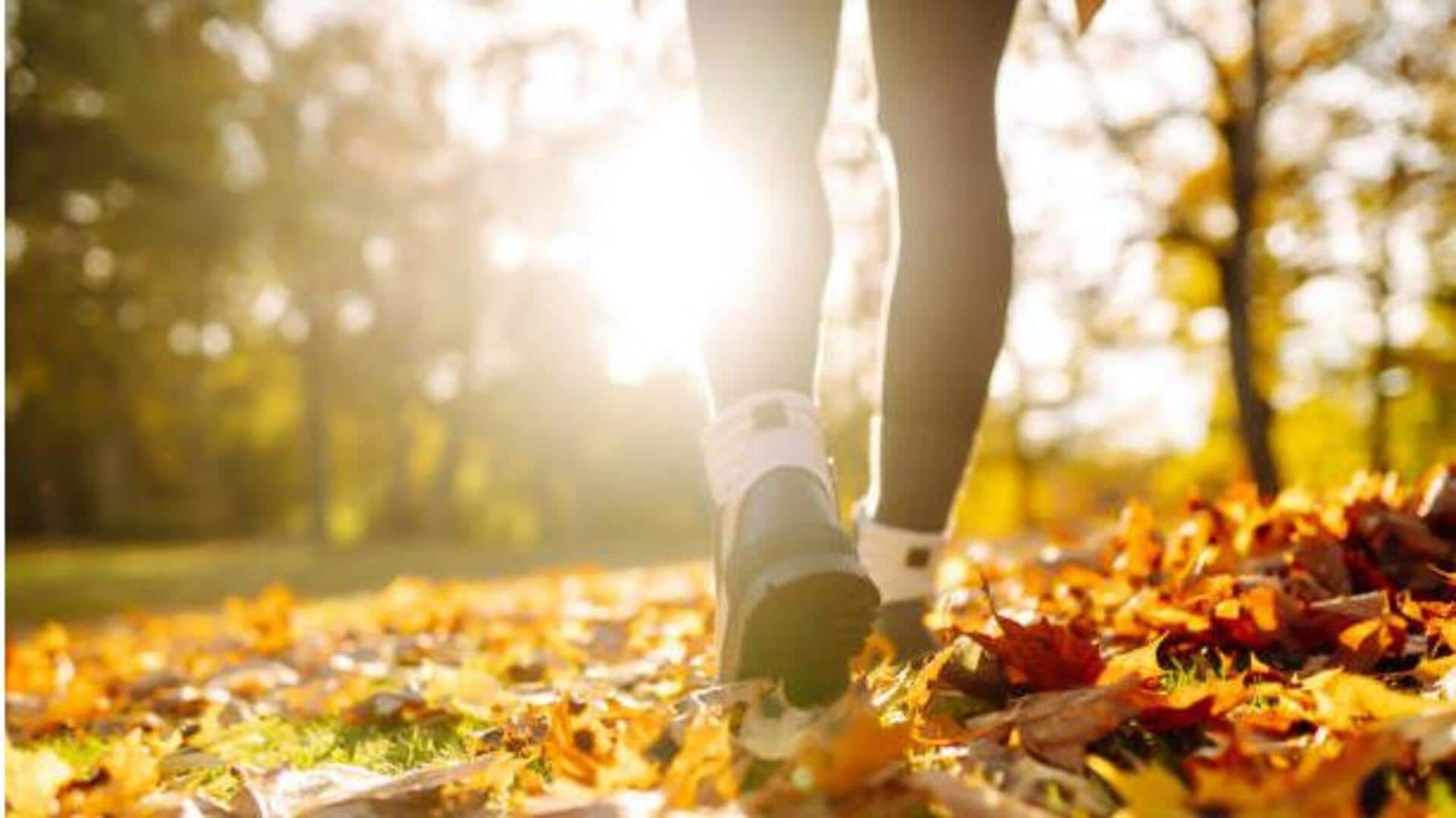 5 leg exercises everyone must try