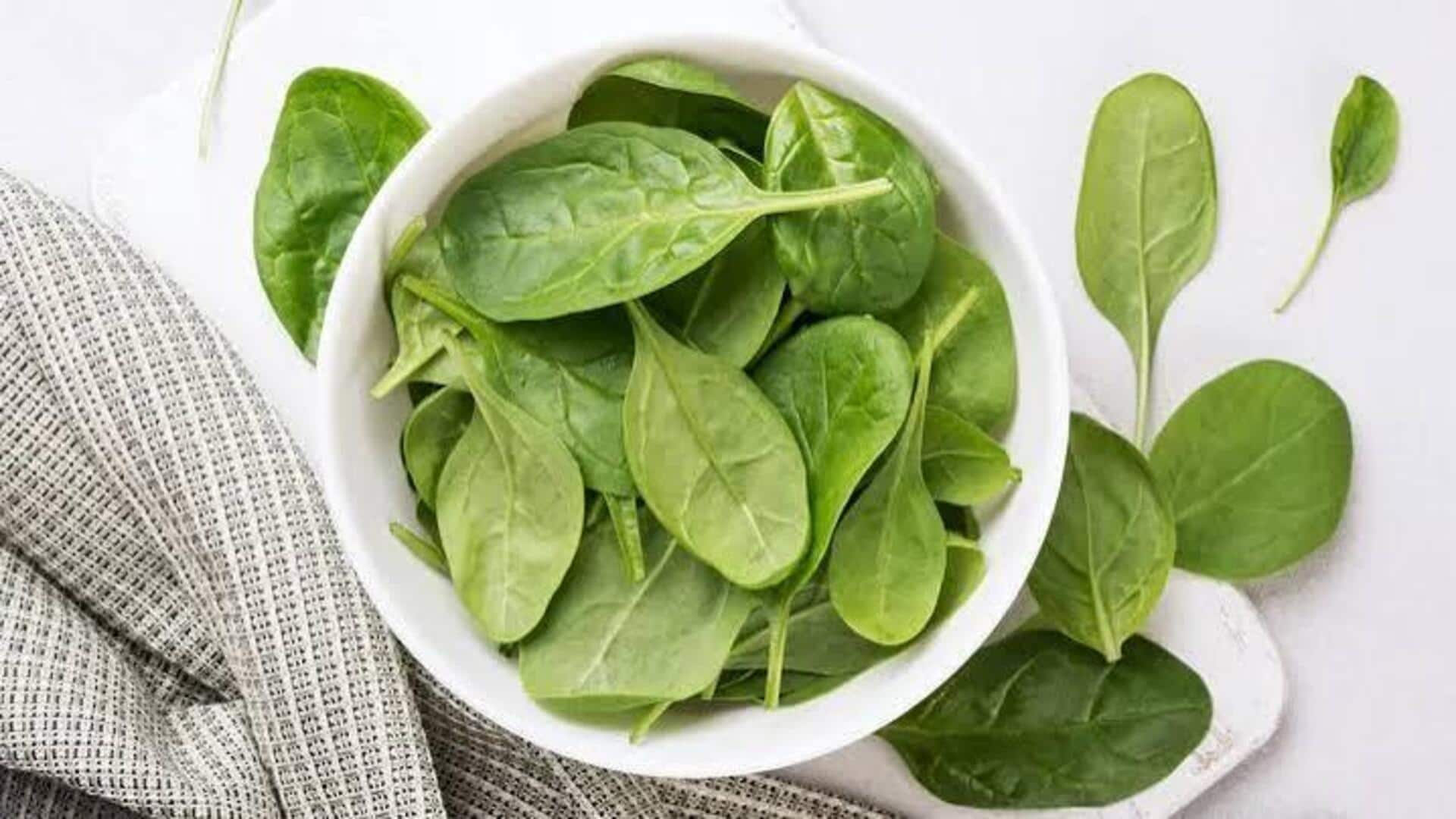 What you should know about plant-based iron