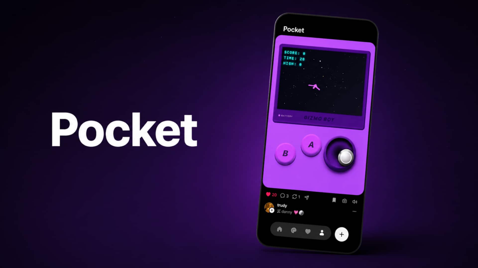 Meta's AI game-creation app, Pocket, now available in the US