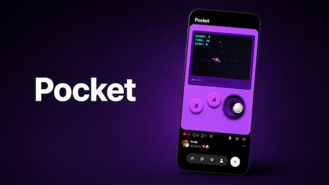 Meta's AI game-creation app, Pocket, now available in the US