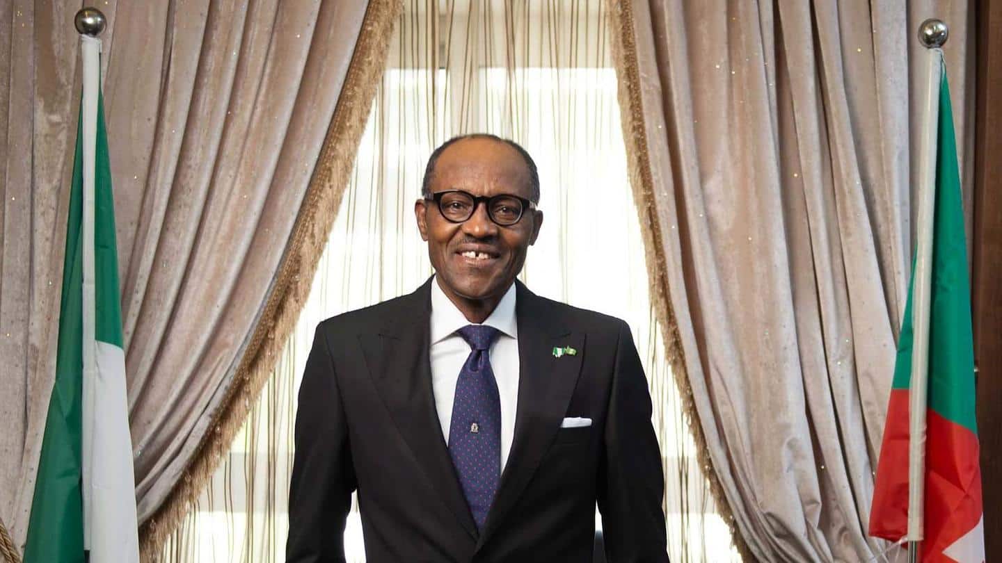 Nigeria suspends Twitter indefinitely after it censored President Muhammadu Buhari