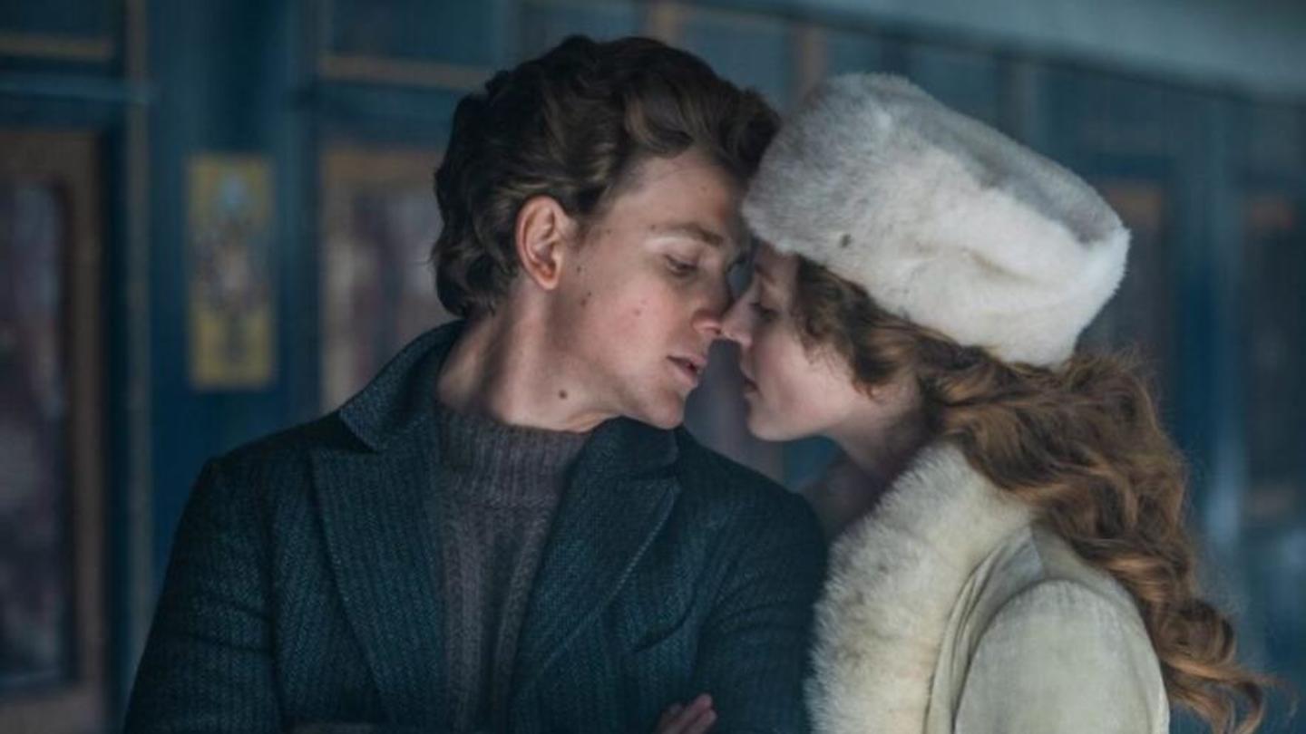 Newcomers Fedotov and Priss deliver outstanding performances Newcomers Fedotov and Priss deliver outstanding performances