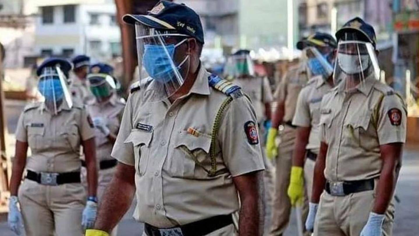 Accused suspected to have cheated 210 people across India Accused suspected to have cheated 210 people across India