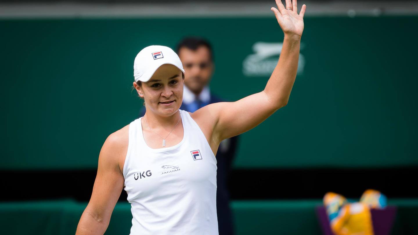 Fourth junior Wimbledon champion to lift the title in London Fourth junior Wimbledon champion to lift the title in London